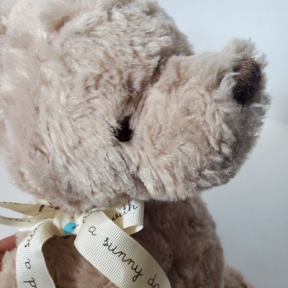 Classic Pooh stuffed toy - Picture 3 of 4